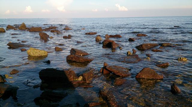 潿洲島天氣預報，洞悉天氣變化，為您的旅行保駕護航，潿洲島天氣預報，為您的旅行提供精準天氣護航