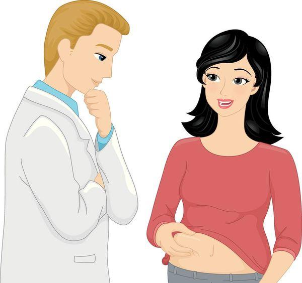 多囊卵巢的癥狀表現及其影響，多囊卵巢的癥狀表現及其后果影響解析