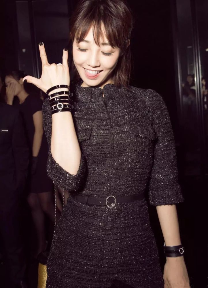 白百何與王珞丹，演藝界的璀璨雙子星，白百何與王珞丹，演藝界的雙子星光輝閃耀