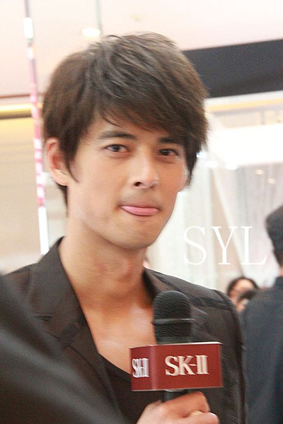 郭品超資料大全，揭開這位明星的神秘面紗，郭品超資料大全，揭開明星的神秘面紗，一探究竟！