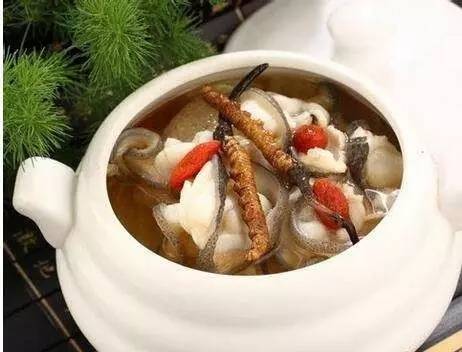 蟲草的最佳吃法,蟲草的最佳食用方法