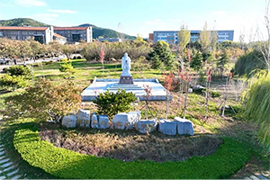 山東旅游職業(yè)學(xué)院，探索旅游教育的魅力，山東旅游職業(yè)學(xué)院，旅游教育的魅力探索