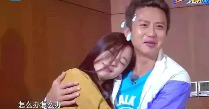 江一燕老公，揭秘背后的故事與影響力，江一燕老公揭秘，背后的故事與影響力不容小覷