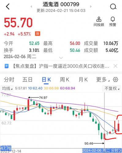 酒鬼酒股吧，深度解析與投資策略探討，酒鬼酒股吧深度解析及投資策略探討