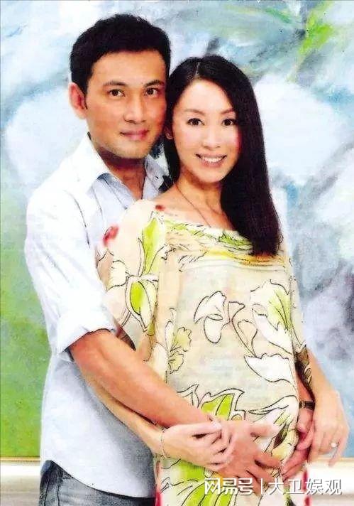 林文龍與郭可盈的當前現狀,演藝圈的璀璨之星依舊閃耀,林文龍與郭可盈現狀,演藝圈璀璨之星持續閃耀