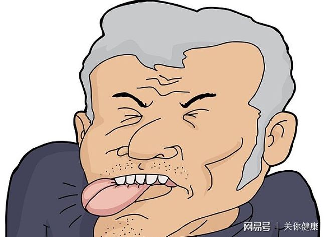 口干口渴,可能是大病征兆,不容忽視,口干口渴,可能是重大疾病的早期征兆,不容忽視