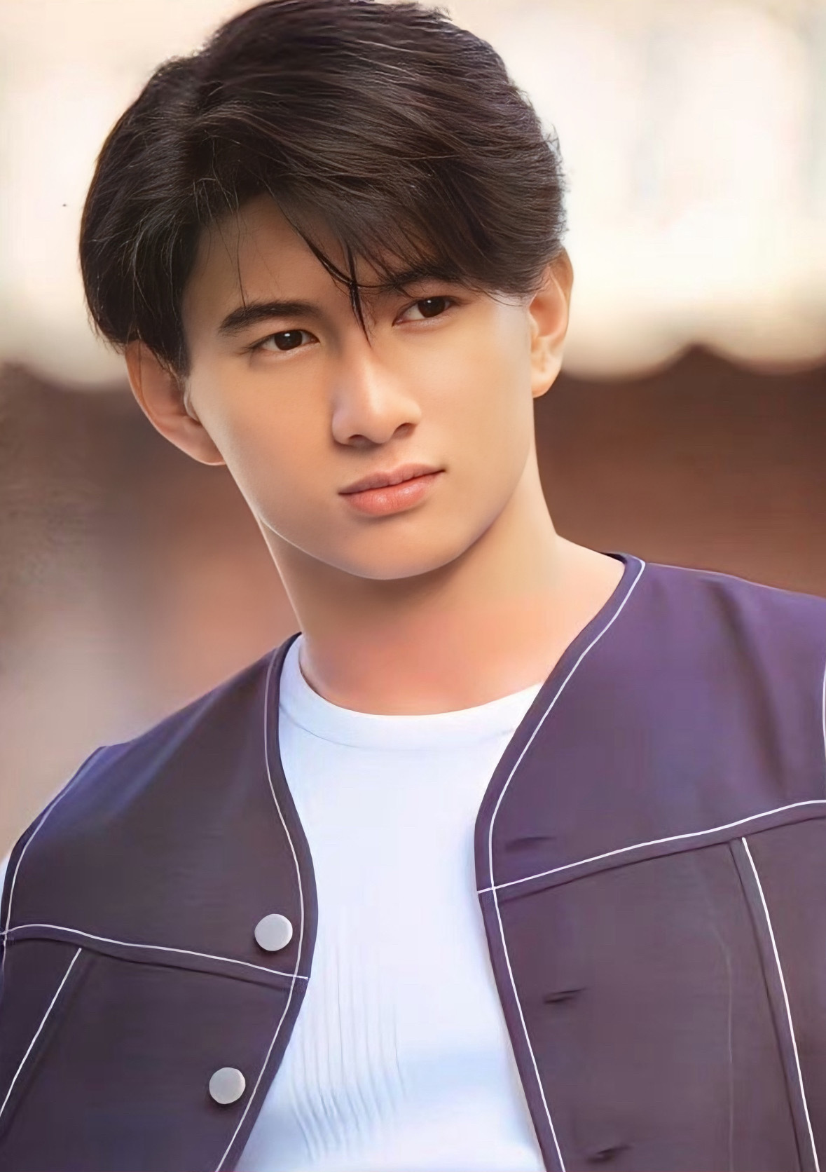 吳奇隆圖片，探索明星魅力的無限可能，吳奇隆圖片，探索明星魅力的多元面貌