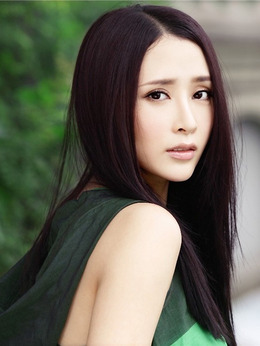 劉琳個(gè)人資料簡(jiǎn)介圖片，劉琳個(gè)人簡(jiǎn)介及圖片資料