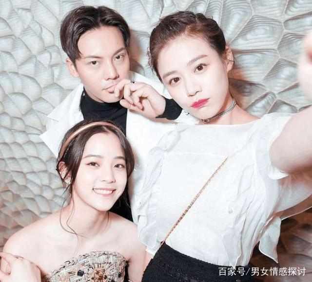 陳偉霆與三個女人的關系,揭秘背后的故事與傳聞,陳偉霆與三女關系揭秘,背后的故事與傳聞探秘