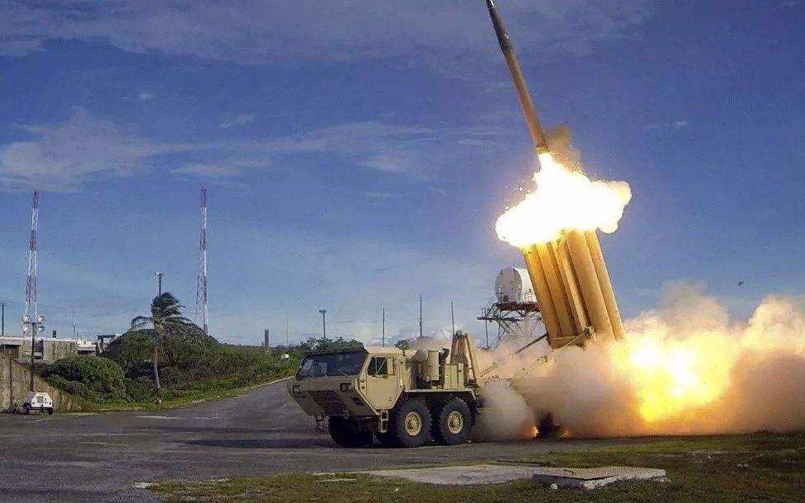 中國反導系統，構建國家安全的新防線，中國反導系統，國家安全的新防線