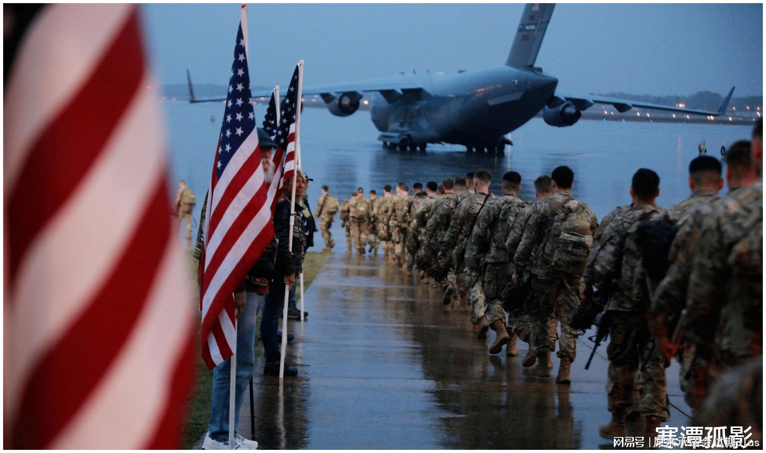 美國準(zhǔn)備開戰(zhàn)是真的嗎？深度解析相關(guān)傳聞與實際情況，美國開戰(zhàn)傳聞背后的真相深度解析