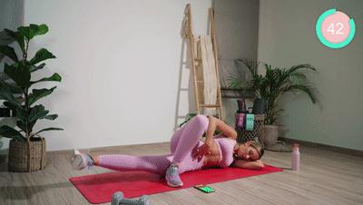 如何瘦臀部和大腿最快最有效——全方位指南,全方位指南,快速有效瘦臀與大腿的方法