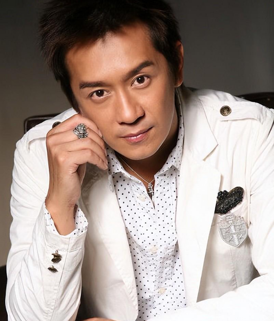 陳浩民個人簡介，陳浩民個人簡介，演藝生涯一覽