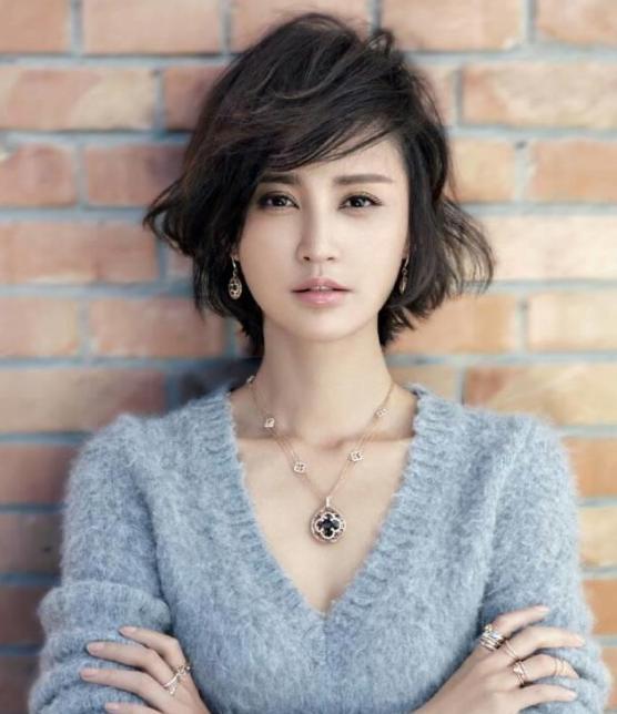 張歆藝個人簡介，張歆藝的生平簡介