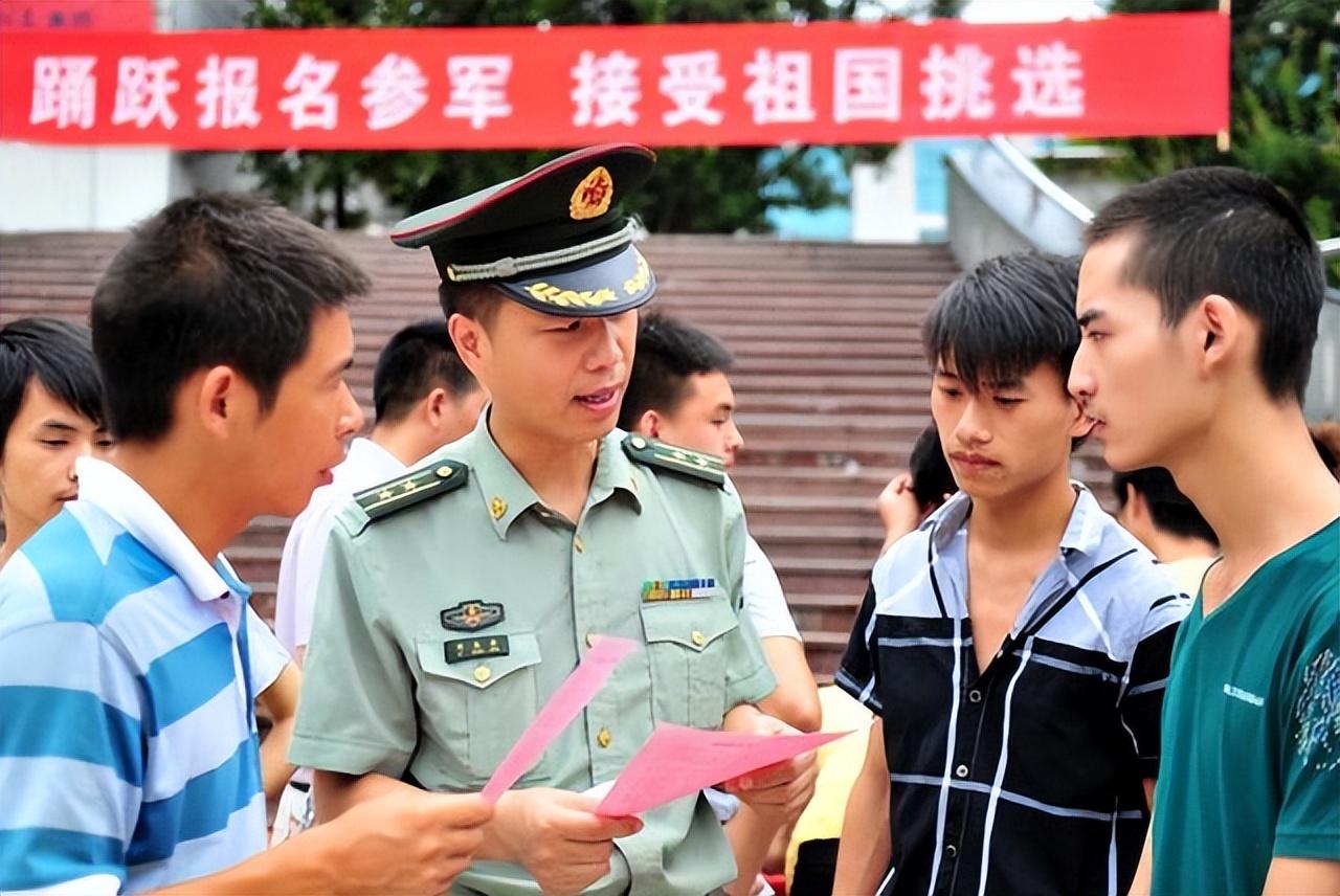 關于2023年征兵報名時間的全面解析，2023年征兵報名時間全面解析及注意事項
