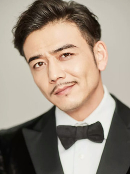 楊爍個人資料簡介簡歷，楊爍個人資料簡介及生平履歷