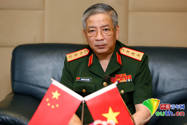 中華人民共和國國防部部長，職責、挑戰與未來展望，中華人民共和國國防部部長，職責、挑戰與未來展望展望