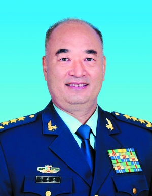 中央軍事副主席，領航中國軍事力量的核心力量，中央軍事副主席，領航中國軍事力量的核心領航者