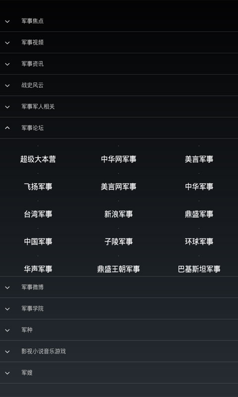 軍事網址大全網站，一站式軍事資訊獲取平臺，軍事網址大全，一站式軍事資訊獲取平臺