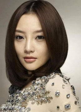 李小璐個人資料和簡歷，李小璐，個人資料與生平簡介