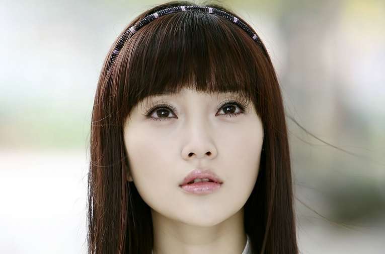 李小璐個人資料和簡歷,李小璐,個人資料與生平簡介