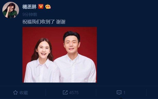 李榮浩楊丞琳結婚照，愛情的美好瞬間定格在照片中，李榮浩楊丞琳甜蜜結婚照，愛情的美好瞬間永恒定格