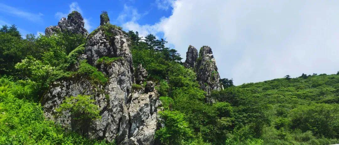 湖北旅游景點攻略,探索美麗的湖北之旅,湖北旅游景點攻略,探索湖北之美之旅
