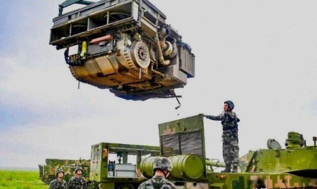 中國VT-4與99A主戰坦克，技術差距與對比分析，中國VT-4與99A主戰坦克，技術差距與性能對比解析