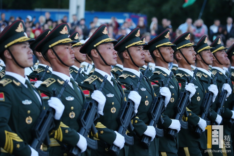 盛大的慶祝儀式，回顧2019年閱兵，盛大慶祝儀式回顧，2019閱兵盛典紀(jì)念