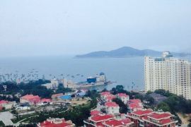 威海三日游最佳路線，探索魅力海濱城市的完美行程，威海三日游最佳路線揭秘，海濱城市魅力探索完美行程