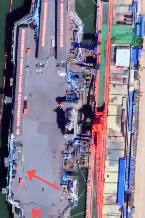 最新航拍圖欣賞，俯瞰世界的壯麗景色（003），最新航拍圖精選，俯瞰世界壯麗景色賞析（003）