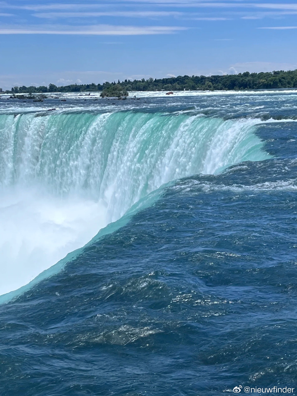 尼亞加拉大瀑布，壯美景觀與SEO的完美結合，尼亞加拉大瀑布，壯美景觀與SEO的交融之道