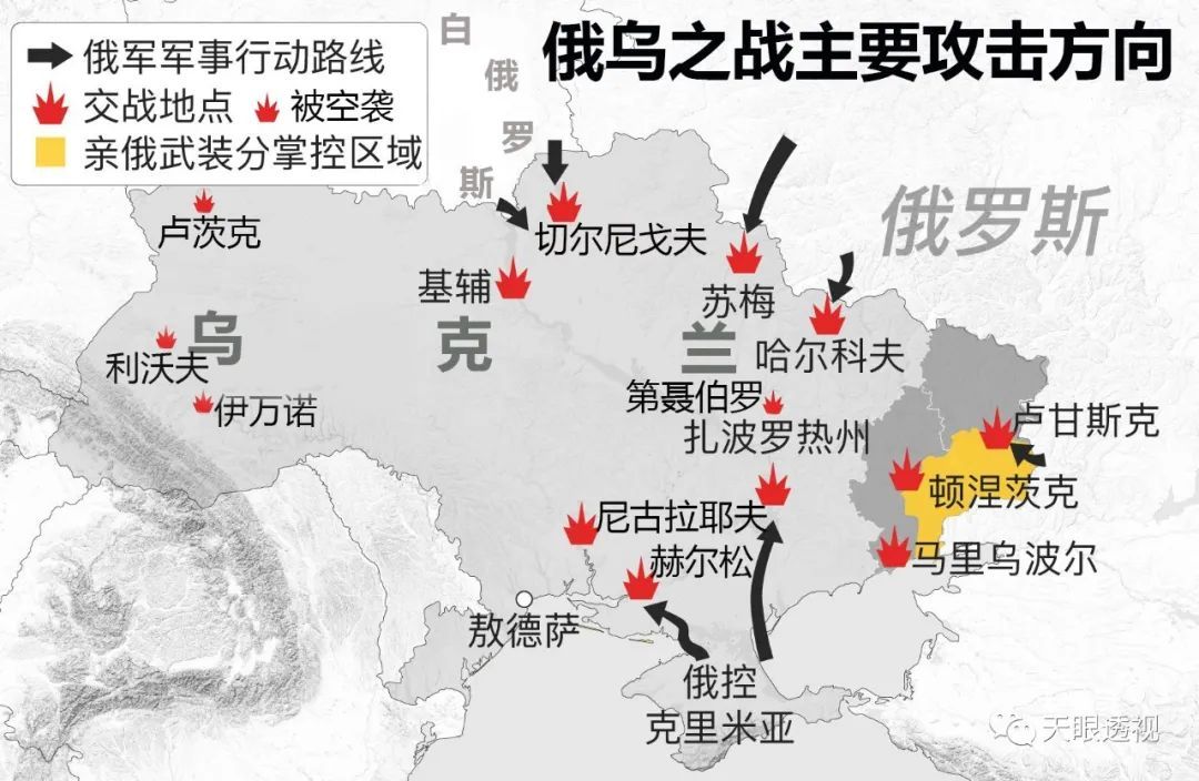 今日俄烏戰爭最新消息,全面解讀戰事進展與影響,俄烏戰爭最新動態,戰事進展、影響全面解讀