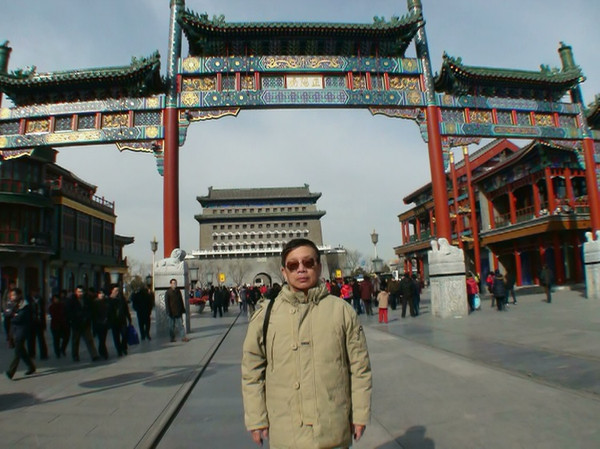 北京前門大街游玩攻略，北京前門大街游玩指南