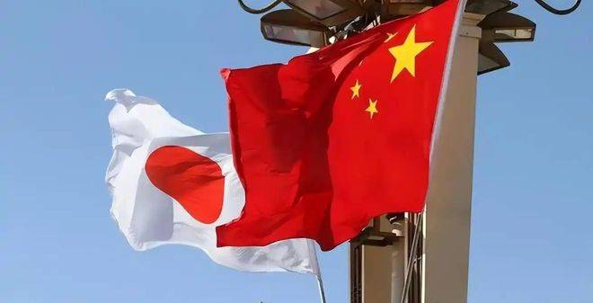 日本與中國，實力對比及未來展望，日中之實力對比與未來展望