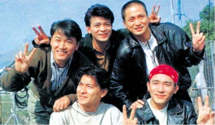 湯鎮(zhèn)業(yè)演過的電視劇，回顧經(jīng)典角色，探尋演藝之路，湯鎮(zhèn)業(yè)演藝生涯回顧，經(jīng)典角色與電視劇探尋之路