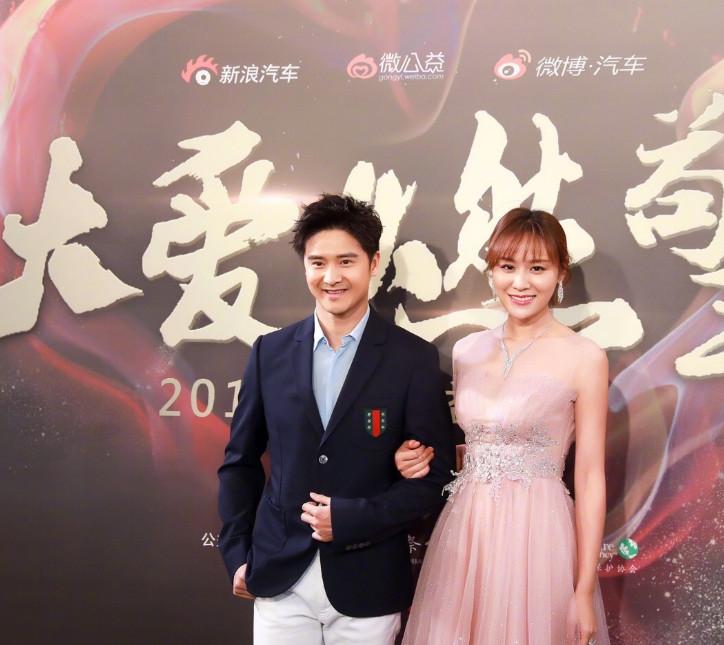 周筆暢個人資料簡介及老公身份揭秘,周筆暢個人簡介與神秘老公身份曝光