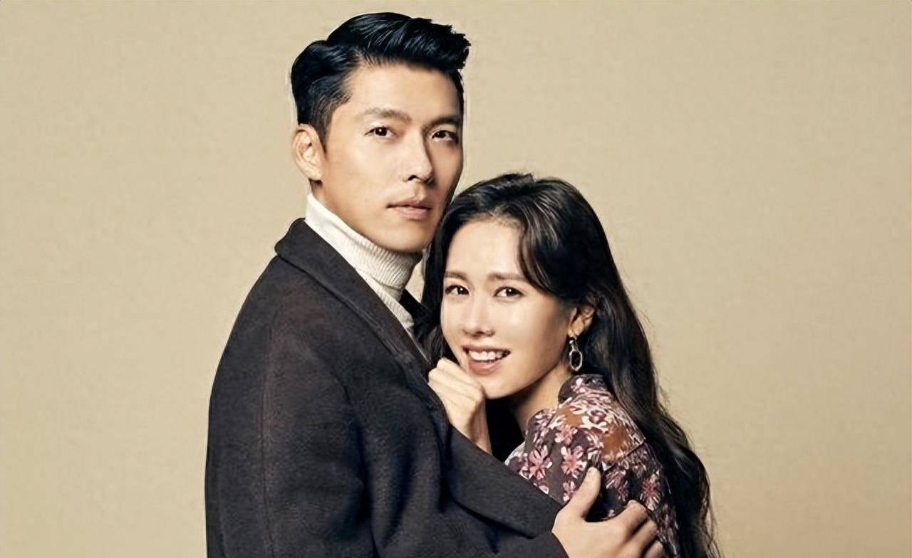 孫藝珍與玄彬的年齡差異，揭秘兩人之間的歲月差距，孫藝珍與玄彬年齡差異揭秘，歲月差距成焦點