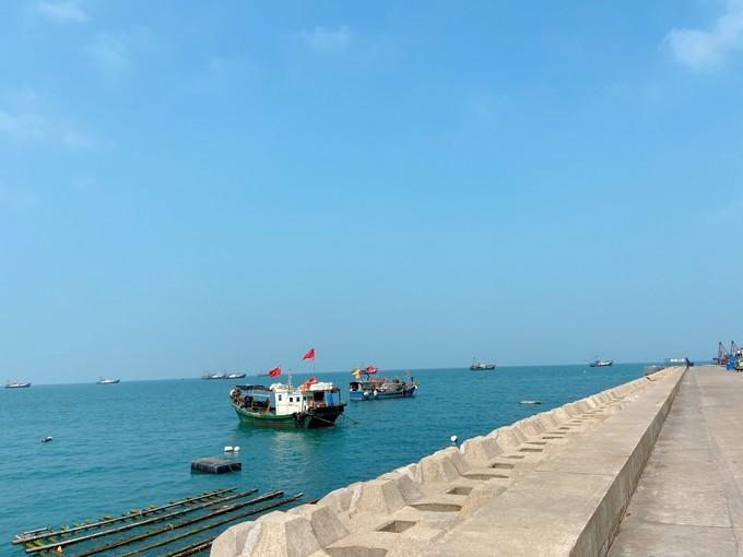 外伶仃島兩日游攻略，探索海洋之島的獨(dú)特魅力，外伶仃島兩日游，探索海洋之島的迷人魅力