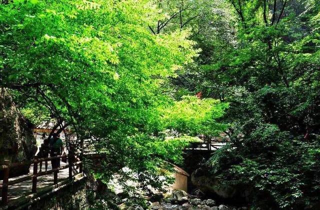 西安周邊短途自駕游，探索古都周邊的美麗風(fēng)光，西安周邊短途自駕游，探尋古都周邊風(fēng)光之旅