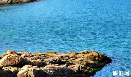 威海旅游必去景點排名——探尋山東半島藍色寶藏的絕佳去處,威海旅游必去景點排名——探尋藍色寶藏的山東半島絕佳旅游地