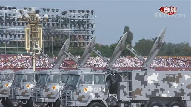 熱烈慶祝祖國華誕，回顧2019年國慶閱兵完整版高清直播，回顧盛世瞬間，祖國華誕閱兵盛典高清直播回顧