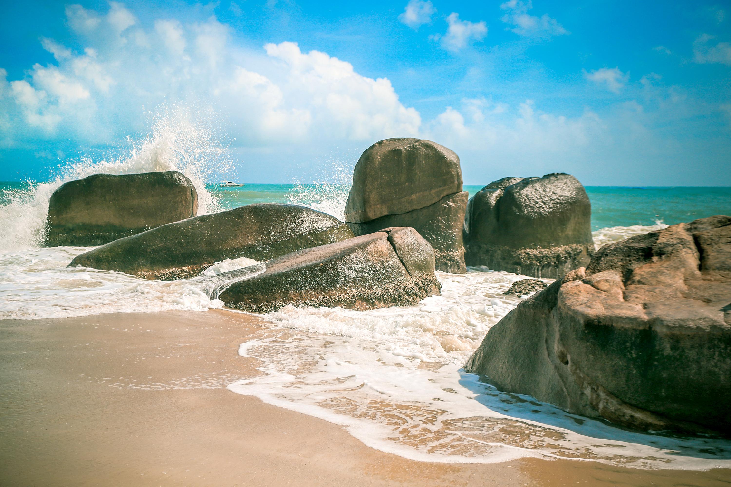 三亞最值得去的地方，三亞最值得游玩的目的地