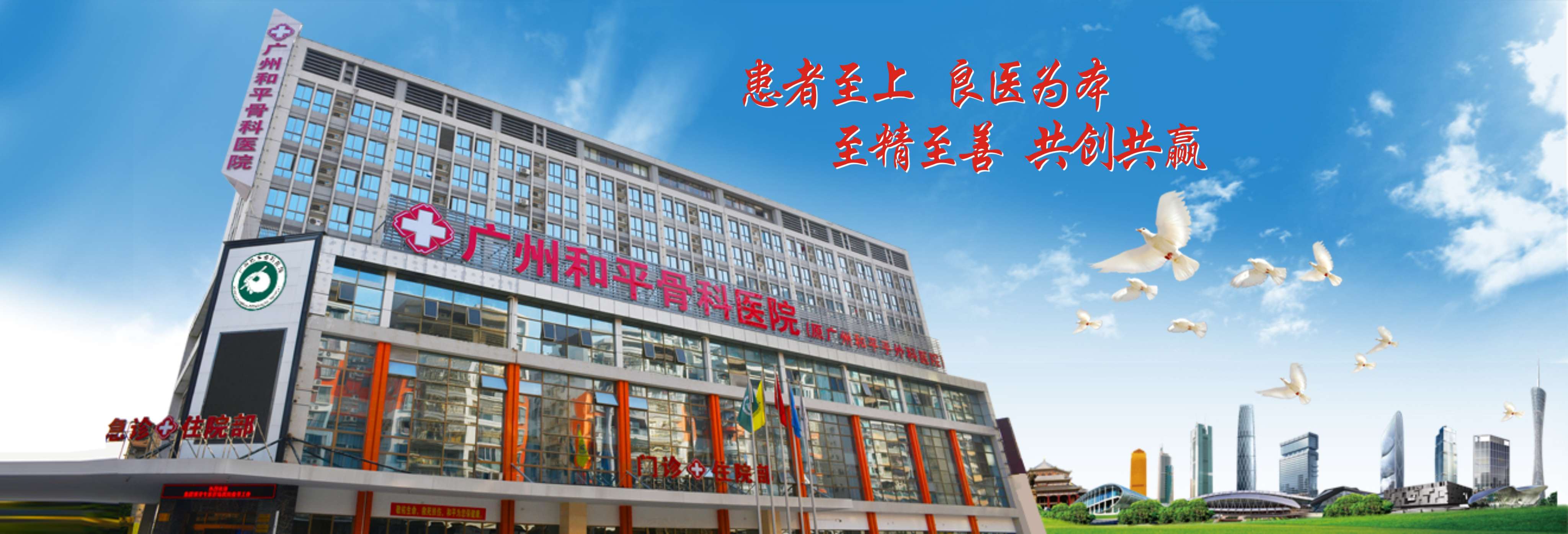 廣州和平手外科醫院，專業手外科醫療服務的領航者，廣州和平手外科醫院，手外科專業領航者