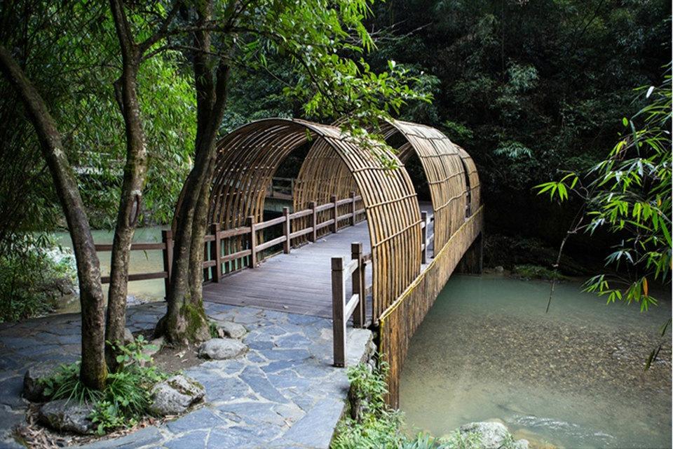 重慶黑山谷風景區(qū),秘境探秘,自然之美的展現(xiàn),重慶黑山谷風景區(qū),秘境探秘,自然之美的展現(xiàn)之旅