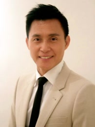 張國強個人資料簡介，張國強個人簡介