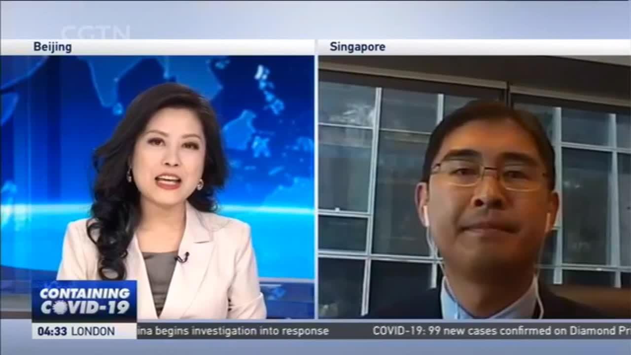 國際新聞直播，實時掌握全球動態，全球動態盡在掌握，國際新聞直播實時更新