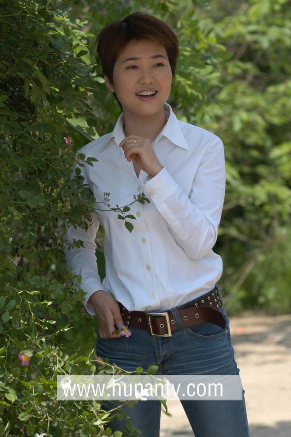 張丹丹個人資料簡介，張丹丹個人簡介