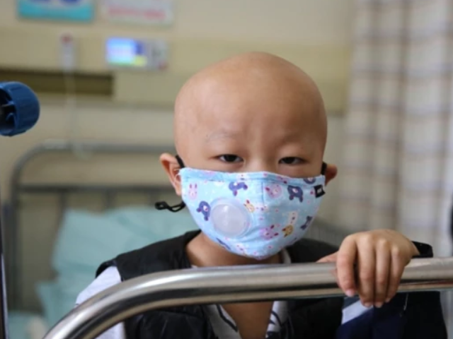 警惕白血病,從孩子的四個表現開始關注,警惕白血病,從孩子四種表現開始關注預防