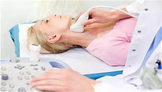 甲狀腺結節是被氣的嗎?深入了解甲狀腺結節的成因與防治,甲狀腺結節成因與防治,情緒因素與疾病關系探討